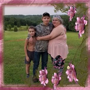 Meet your Posher, Teresa